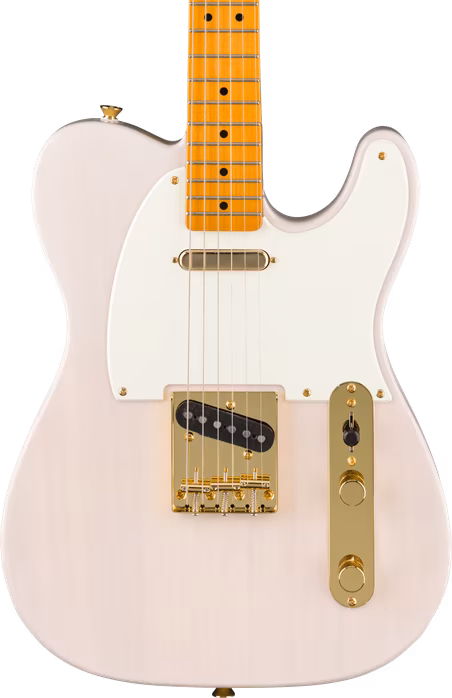 Fender Squier FSR Classic Vibe 50s Telecaster MN WBL - Elektrická gitara