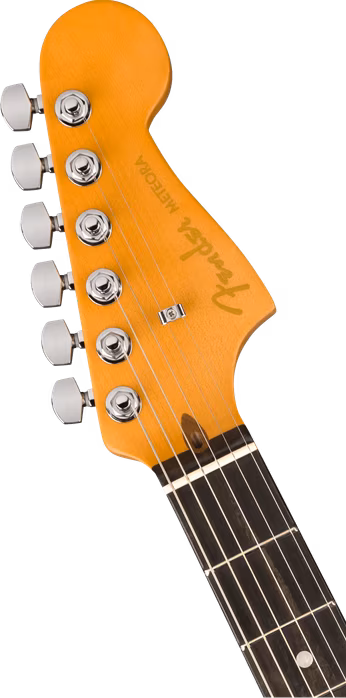 Fender American Ultra II Meteora EB UB - Elektrická gitara