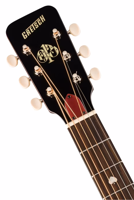 Gretsch Nick 13 Outlaw Heart GC (zánovné) - Elektroakustická gitara
