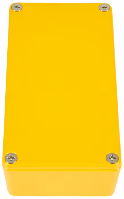 Messiah Dandelion - Fuzzdrive - Gitarový efekt