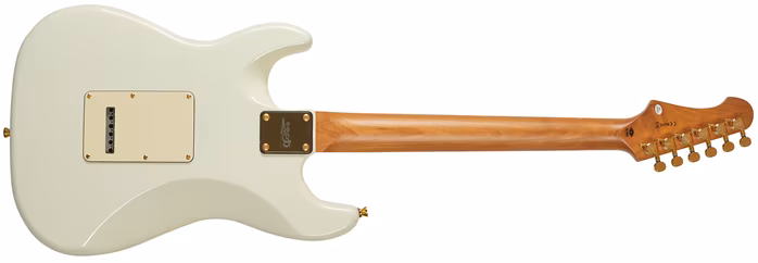 JET Guitars JS-380 OW G - Elektrická gitara