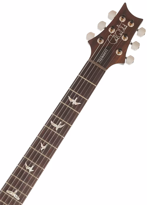 PRS Tremonti Gray Black - Elektrická gitara