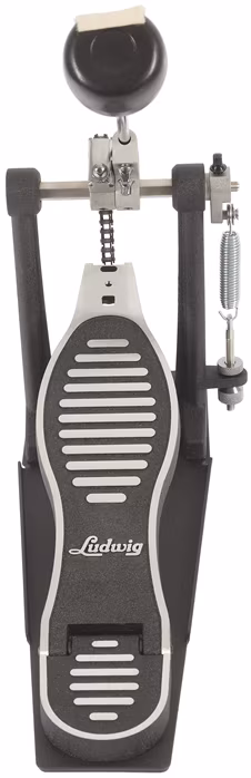Ludwig L415FPRDIR Bass Drum Pedal  - Pedál k basovému bubnu