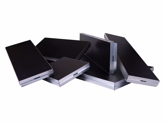 Nivtec Pódiová doska 50 x 50 cm - Pódiová doska
