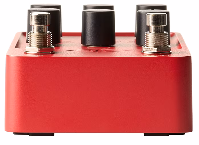 Universal Audio Anti 1992 High Gain - Amp Simulator