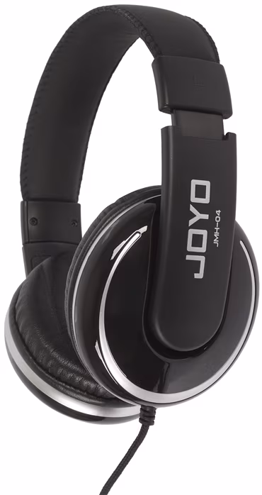 Joyo JMH-04 (Zánovné) - Štúdiové slúchadlá