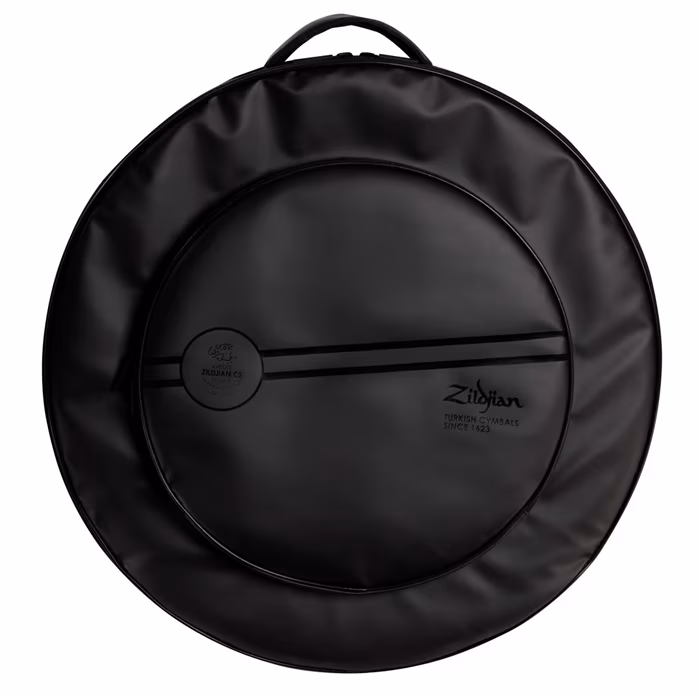 Zildjian 22" Gigging Cymbal Bag Black - Obal na činely