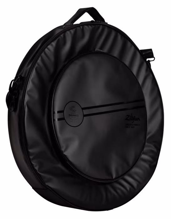 Zildjian 22" Gigging Cymbal Bag Black - Obal na činely