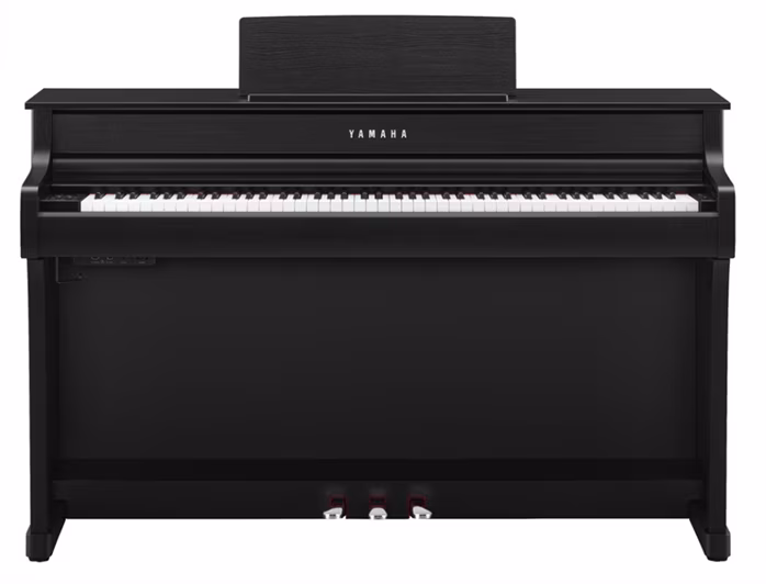 Yamaha CLP-835B - Digitálne piano