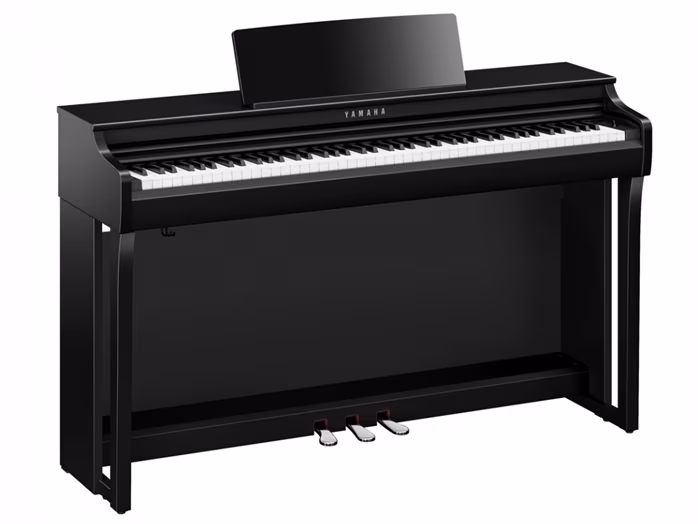 Yamaha CLP-845PE - Digitálne piano