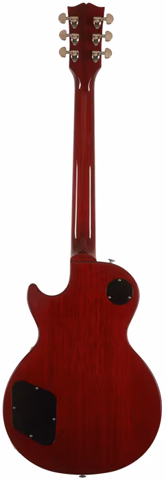 Gibson Les Paul Standard 60s Iced Tea - Elektrická gitara