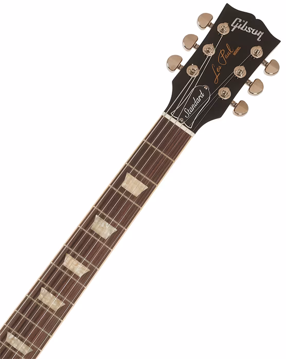 Gibson Les Paul Standard 60s Iced Tea - Elektrická gitara