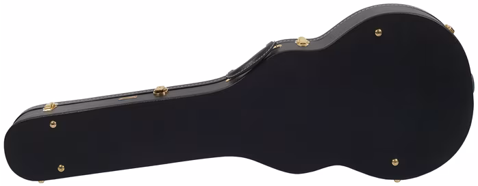 Gibson Custom Les Paul Custom w/ Ebony Fingerboard Gloss Ebony (použité) - Elektrická gitara