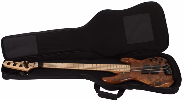 Sandberg Panther Special 5 SMP BEMPFB - Elektrická basgitara