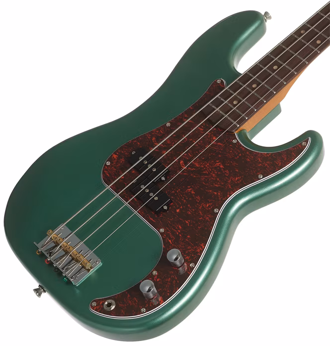 JET Guitars JPB-300 SG R - Elektrická basgitara