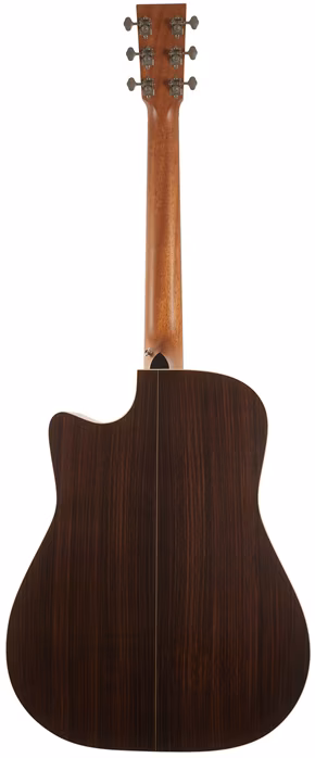 Furch Vintage 1 Dc-SR (použité) - Akustická gitara