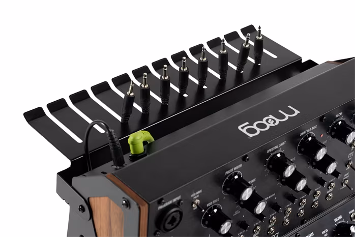 Moog Sound Studio Accessory Kit - Súprava príslušenstva