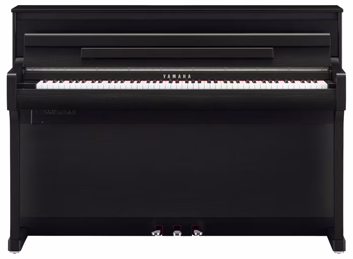 Yamaha CLP-885B - Digitálne piano