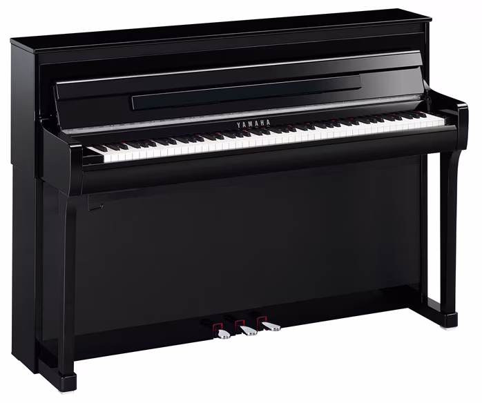 Yamaha CLP-885PE - Digitálne piano