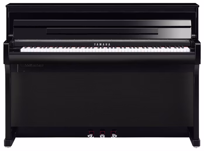 Yamaha CLP-885PE - Digitálne piano