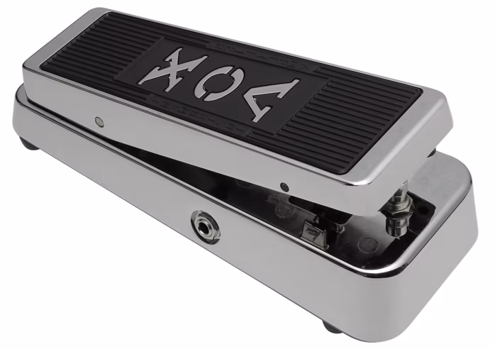 Vox Real McCoy Wah LTD - Wah Wah pedál
