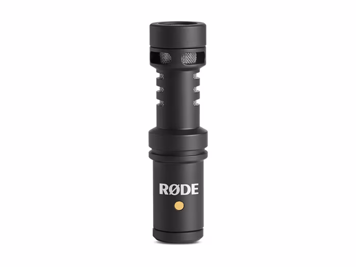 Rode VideoMic Me-C+ - Mikrofón na kameru/smartphone