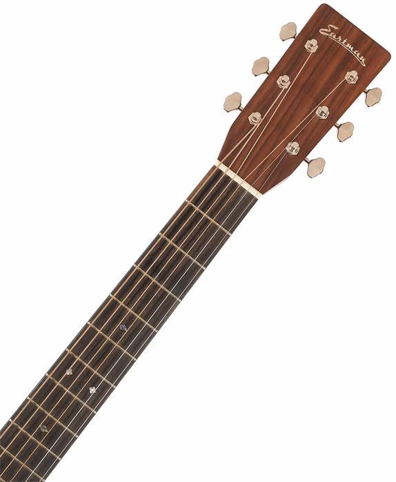Eastman E20OM-TC - Akustická gitara