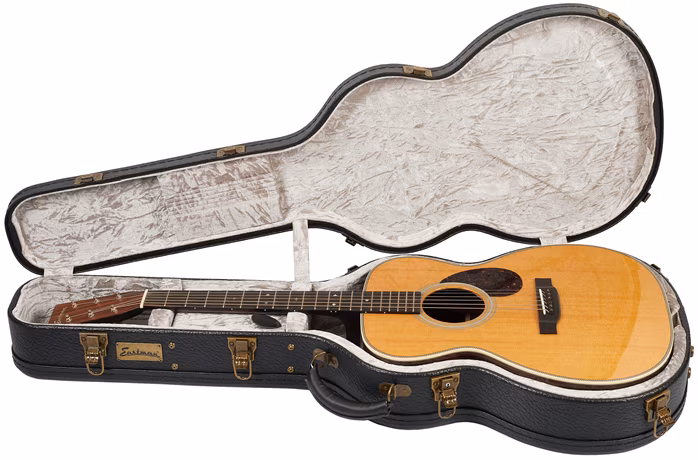 Eastman E20OM-TC - Akustická gitara
