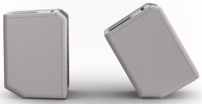 LD Systems ANNY 8 G - Aktívny reprobox