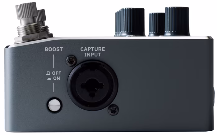 Neural DSP Nano Cortex (rozbalené) - Gitarový multiefekt