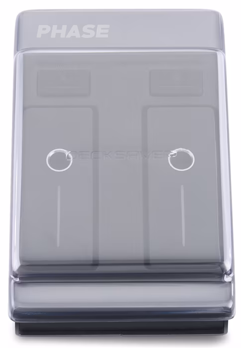 Decksaver PHASE DJ ESSENTIAL COVER - Kryt