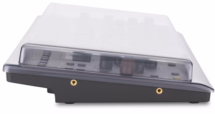 Decksaver SOFTUBE CONSOLE 1 CHANNEL MK3 COVER - Kryt