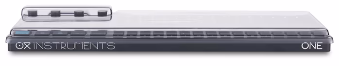 Decksaver OXI INSTRUMENTS OXI ONE COVER - Kryt