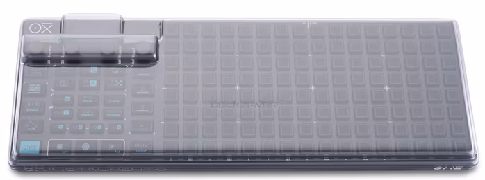 Decksaver OXI INSTRUMENTS OXI ONE COVER - Kryt