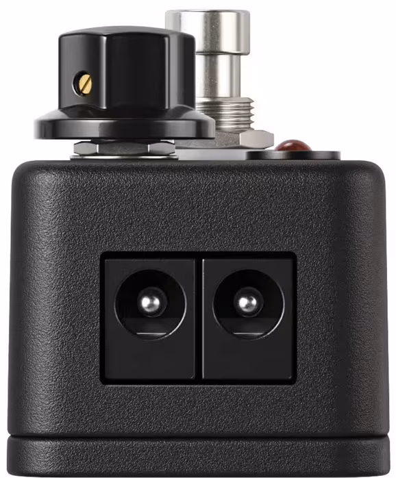 JHS Pedals Volture 9V Sag Utility - Gitarový efekt
