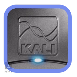 Kali Audio SM-5 - Aktívny štúdiový monitor