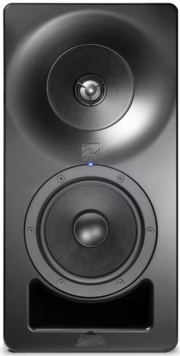 Kali Audio SM-5 - Aktívny štúdiový monitor
