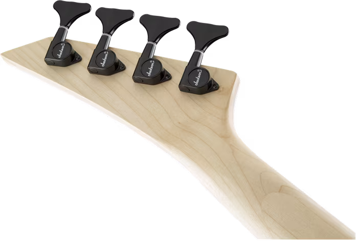 Jackson JS Series Concert Bass JS3 AFB SBK - Elektrická basgitara