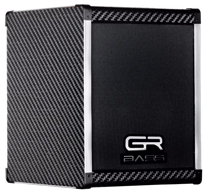 GR Bass AT 110-350 ACT - Aktívny basgitarový reprobox