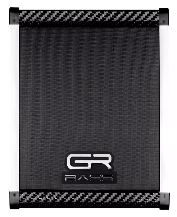 GR Bass AT 110-350 ACT - Aktívny basgitarový reprobox