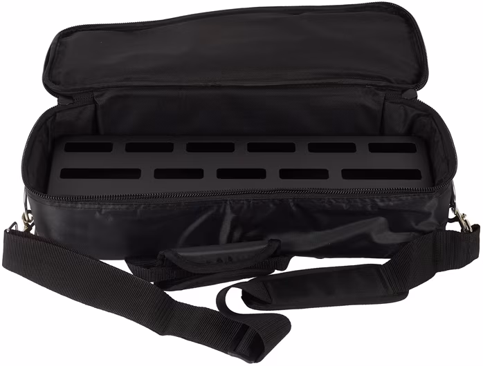 Rockboard DUO 2.1 with Gig Bag - Pedalboard