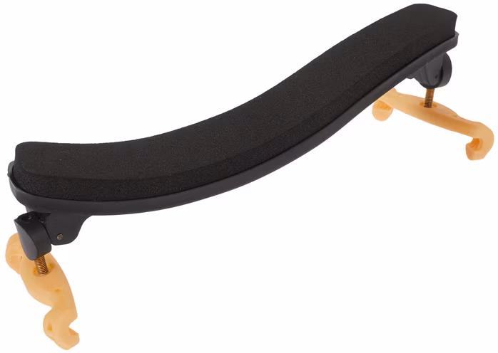 Bacio Instruments Shoulder Rest 4/4 - 3/4 BK - Ramenná opierka na husle