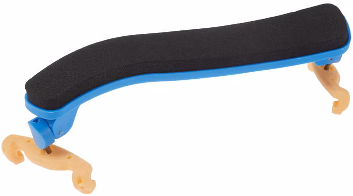 Bacio Instruments Shoulder Rest 4/4 - 3/4 BL - Ramenná opierka na husle