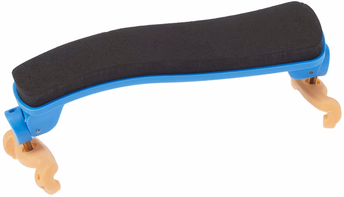 Bacio Instruments Shoulder Rest 1/4 - 1/8 BL - Ramenná opierka na husle