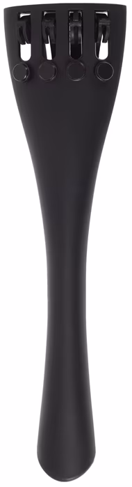 Bacio Instruments Cello Polymer Tailpiece 4/4 - Violoncellový strunník