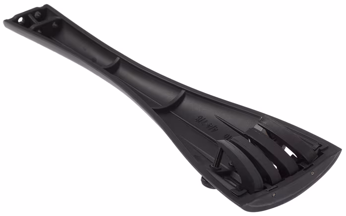 Bacio Instruments Cello Polymer Tailpiece 4/4 - Violoncellový strunník