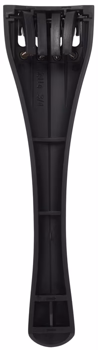 Bacio Instruments Cello Polymer Tailpiece 3/4 - Violoncellový strunník