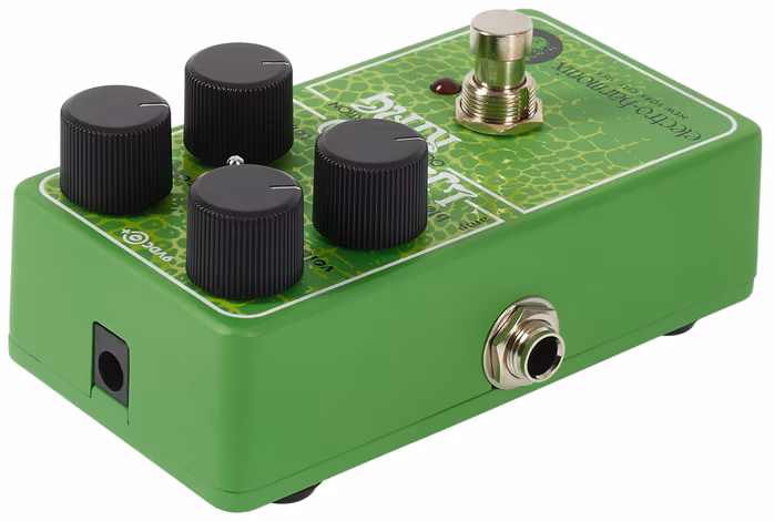 Electro-Harmonix Lizard King - Basgitarový efekt