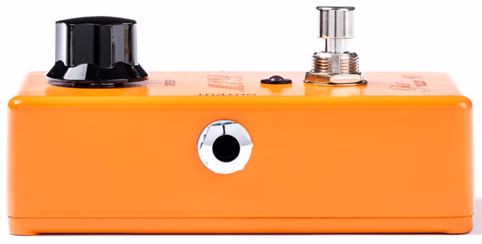 Dunlop MXR CSP 101SL Custom Shop Script Phase 90 - Gitarový efekt