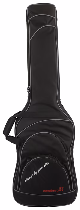 Sandberg California TT S MTRB PFFB  - Elektrická basgitara